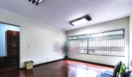 Casa no Jardim Anália Franco - CERET