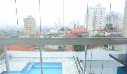 APTO 3 DORM, 2 VAGAS, 108 m²,  - Jardim do Mar - São Bernardo do Campo/SP