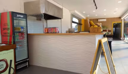 Terreno Comercial em São Paulo - Butantã
