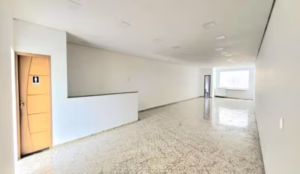 Prédio Comercial - Tatuapé