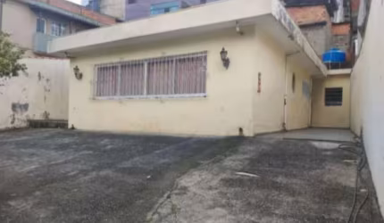 Casa à venda em Parque Regina, São Paulo