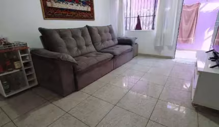 Casas sobrado no Jardim Brasil - 2 dormitórios