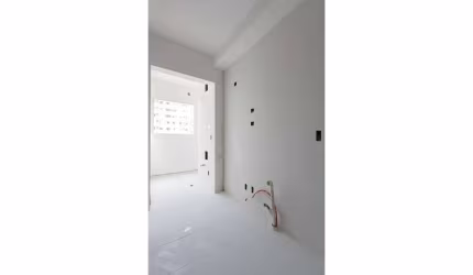 Apartamento no Condomínio Retrato By Diálogo em Santo Amaro com 70m² 2 dormitórios 1 suíte 2 banheiros 1 vaga