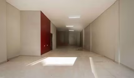 Depósito - Venda ou Aluguel - Barra Funda