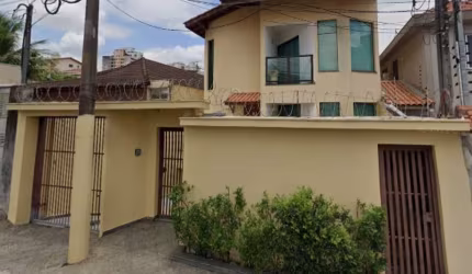 Casas para investimento