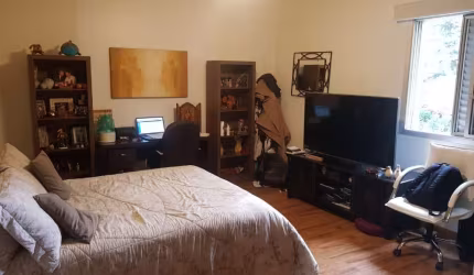 Apartamento no Jardim Paulista à venda