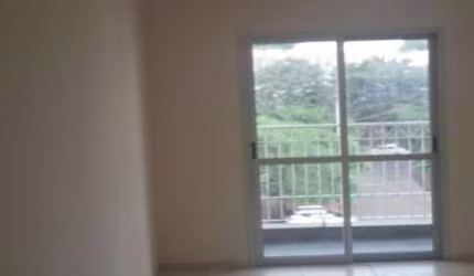 Apartamento a venda 70m²  sendo 2 dormitórios  1 banheiro 1 vaga no Condomínio Edifício Parque Condomínio Reserva na Vila Jaraguá