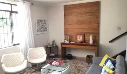 Casa à venda na Vila Albertina com 3 dormitórios 1 suíte 4 banheiros 1 vaga