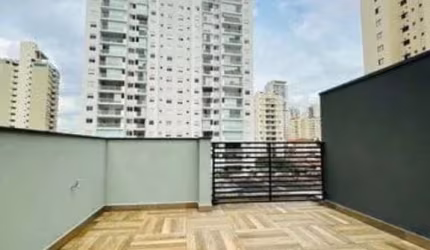 Sobrados novos Alto Padrão