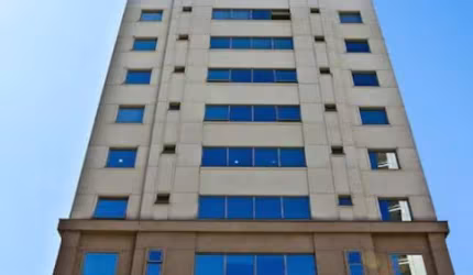 Edifício Denver Comercial Building