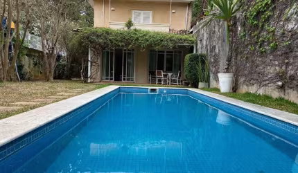 Casa à venda e aluguel em Campo Belo, São Paulo