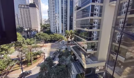 Conjunto Comercial à Venda, Brooklin São Paulo - SP, 5 Vagas !