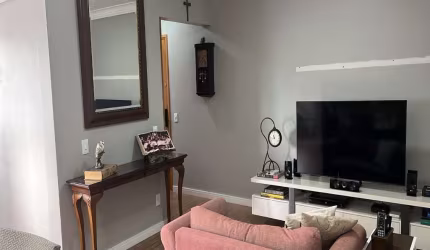Apartamento 3 dormitórios  1 suíte 3 vagas