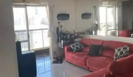 Apartamento no Condomínio Edificio The Hampton no Morro dos Ingleses com 78m² 2 dormitórios 1 suíte 2 banheiros 1 vaga