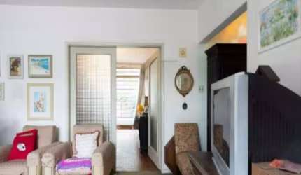Casa à venda no Indianópolis com 235m² 4 dormitórios 2 banheiros 3 vagas