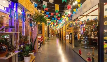 Prédio Comercial à Venda em Vila Prudente