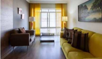 Casa em Jardim Bonfiglioli, 200m², 3 Dormitórios.