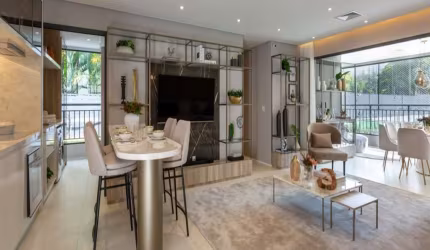 Apartamento a venda