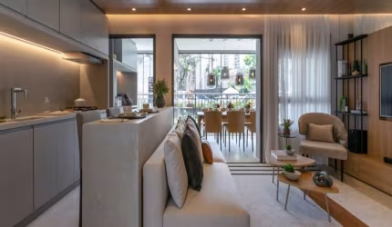 Apartamento a venda