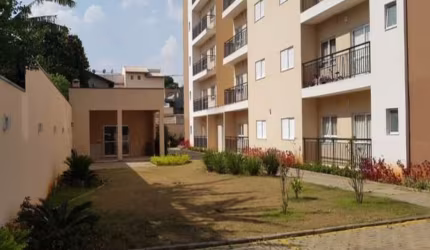 Apartamento a venda