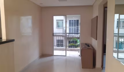 Apartamento à venda em Novo Osasco, Osasco - SP