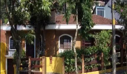 Casa à Venda na Vila Albertina, SP