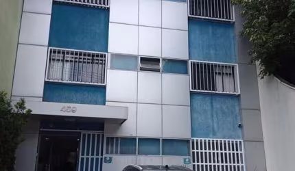 PRÉDIO COMERCIAL PARA VENDA/LOCAÇÃO  - 495,00 M²  - Com 5 andares, 17 salas