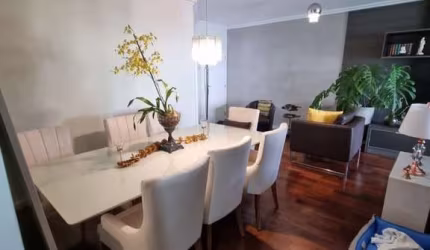 Lindo Apartamento 4 Dormitórios em SP