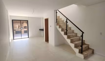 Sobrado a venda com 130m², 3 dormitório e 1 suíte no Jardim Marajoara