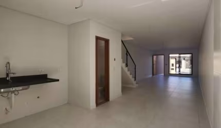 Sobrado a venda com 130m², 3 dormitórios e 1 suíte no Jardim Marajoara