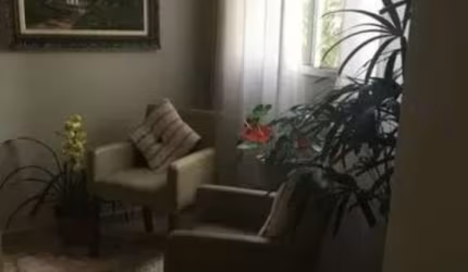 Apartamento no Condomínio Spazio San Pablo no Jardim Paris com 45m² 2 dormitórios 1 banheiro 1 vaga