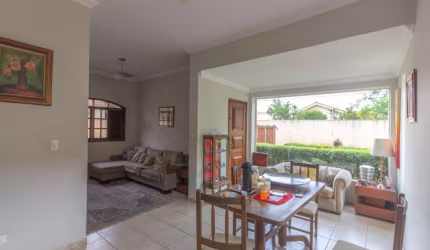 Casa a venda no Butantã