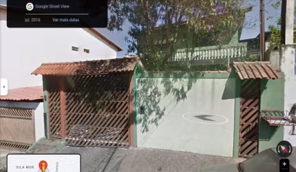 Casa a venda na Vila Santa Terezinha - Carapicuiba
