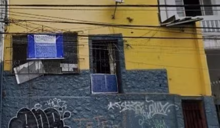 Terreno à Venda, Água Branca São Paulo - SP !