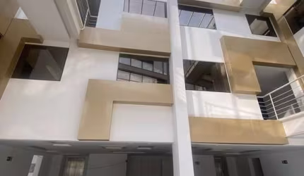 Sala Comercial para Locação, Chacara Santo Antõnio São Paulo - SP, Com 735 m² !