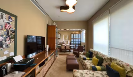 Apartamento à venda em Chácara Itaim, São Paulo