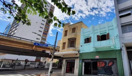 Loja e Sobreloja com excelente estrutura e localização privilegiada - Oportunidade única!