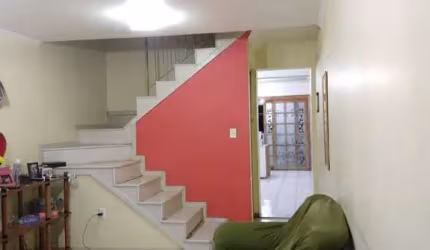 Sobrado á venda na Freguesia do Ó com 750m² 2 dormitórios 1 suíte 4 banheiros 4 vagas