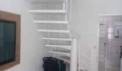 Casa á venda no Parque Fernanda com 78m² 2 dormitórios 1 banheiro 1 vaga