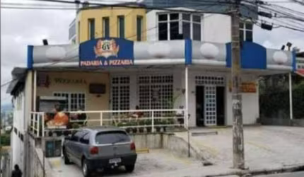 Prédio Comercial à venda 900m²  em São Paulo, Jaguaré