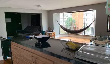 Apartamento à venda em São Paulo - Vila Mascote