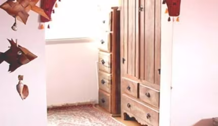 APARTAMENTO DE 94M² COM TRES QUARTOS, UMA SUITE, DOIS BANHEIROS EM VILA MADELENA
