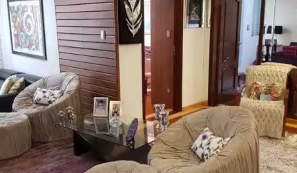 cobertura Duplex à venda em São Caetano do Sul