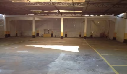 Prédio à venda no Cambuci com 280m²