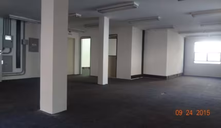 Monousuário Comercial locação, 1220 m² - região da  Paulista