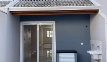 Sobrado à Venda - 3 quartos - 120m² - Vila Géa (Campo Grande) - R$ 980.000,00
