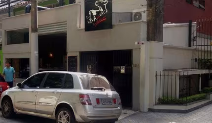 Prédio Comercial à Venda no Brooklin, SP