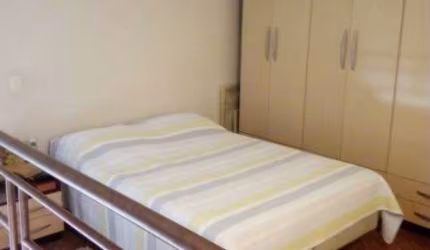 Cobertura em Pinheiros, 106m², 2 Dormitórios.