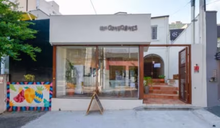 Sobrado comercial para alugar na Vila Mariana