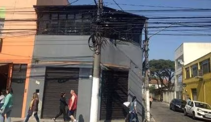 Prédio comercial 180 m,² venda Santo Amaro